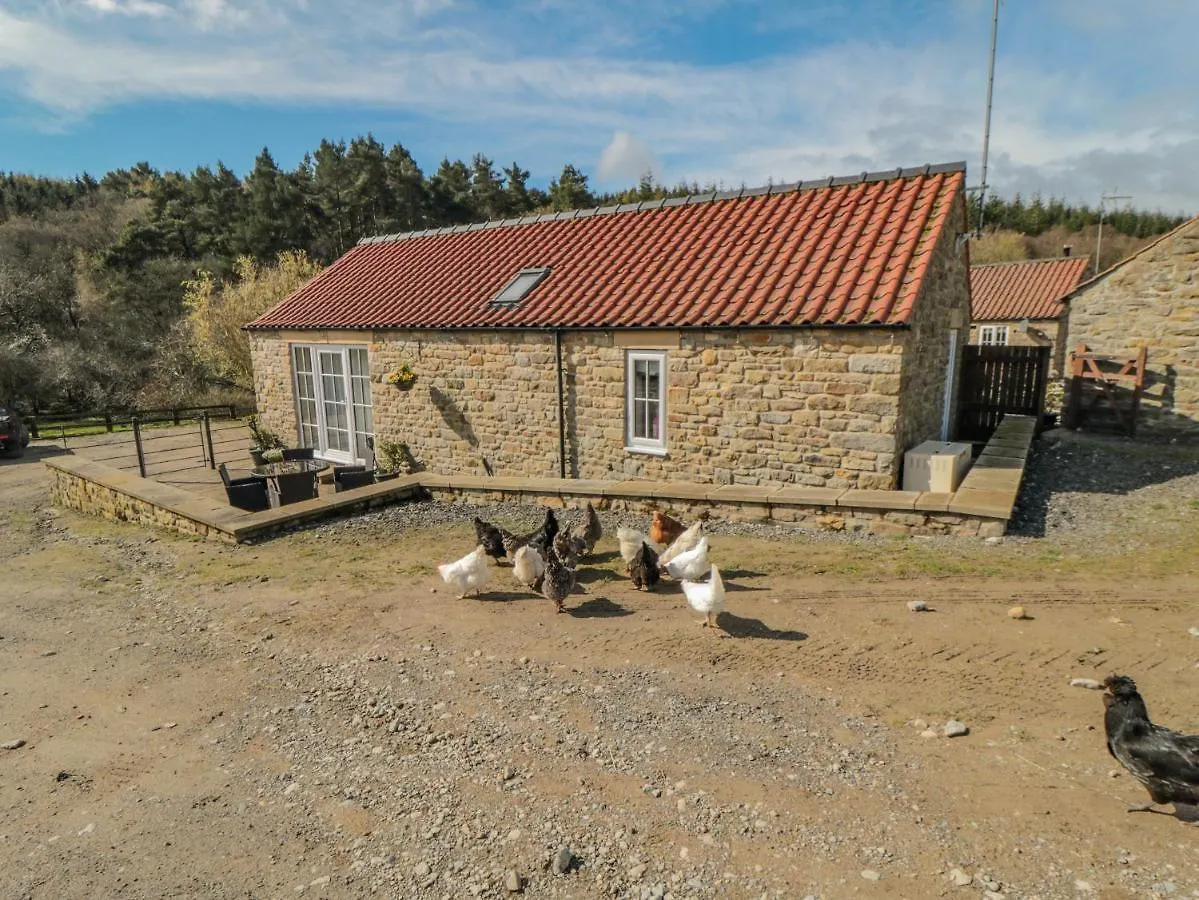 Erica'S 'Eaven Villa Gillamoor