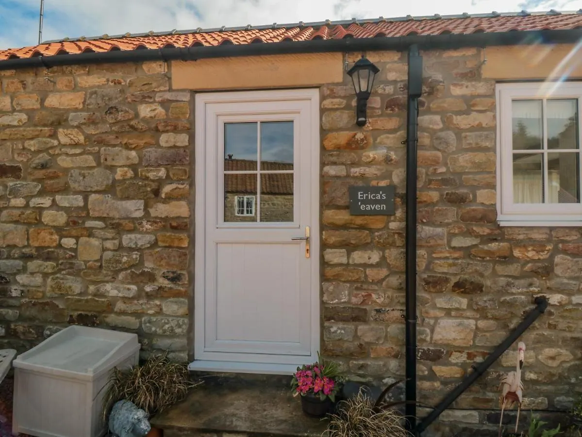 Erica'S 'Eaven Villa Gillamoor Storbritannien