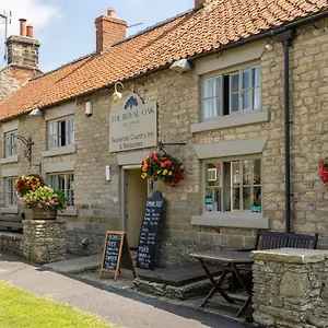 3* Herberg The Royal Oak