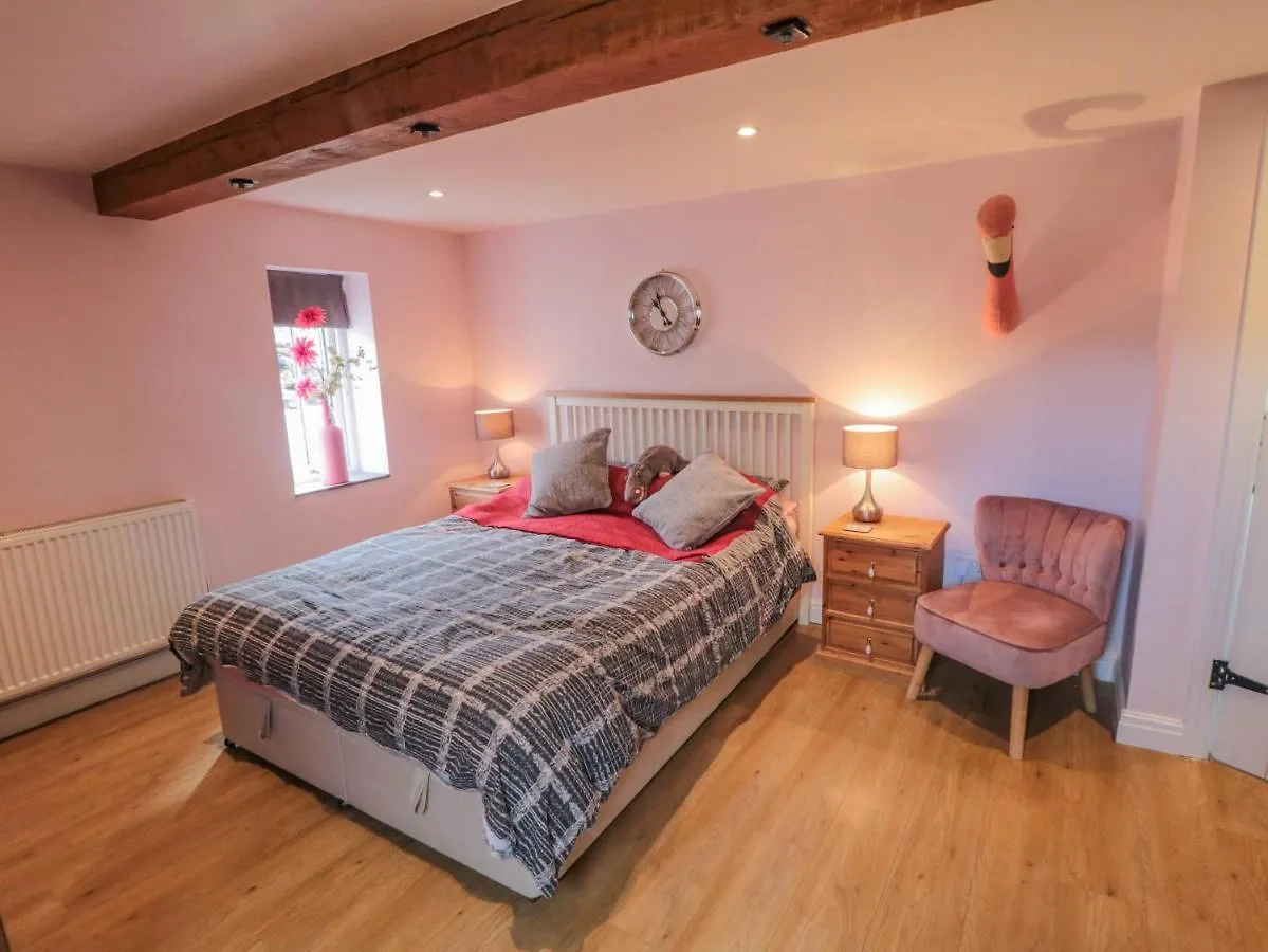 Erica'S 'Eaven Villa Gillamoor United Kingdom